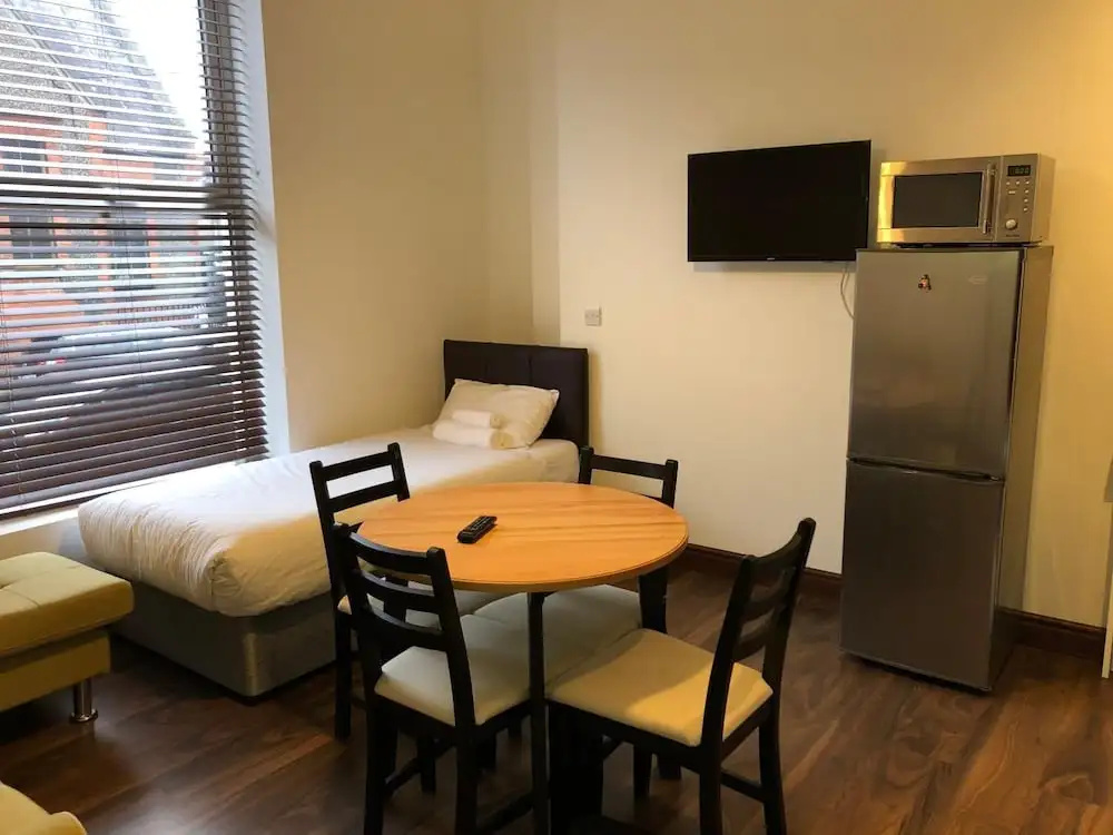 Hotel photo 17
