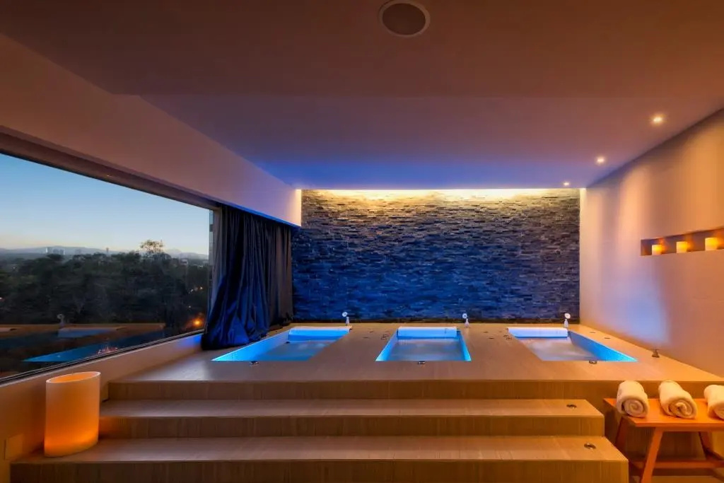 InterContinental Presidente Mexico City by IHG - фото 18