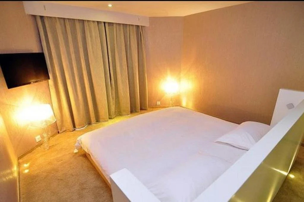 Datongdao Inn - Général