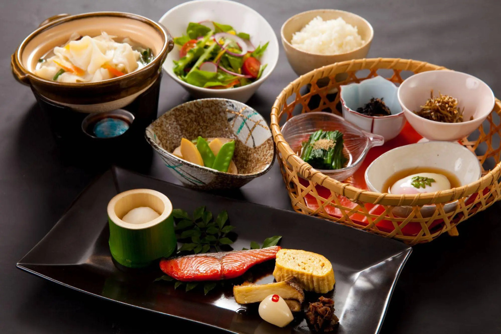 Okamotoya Ryokan 사진 30