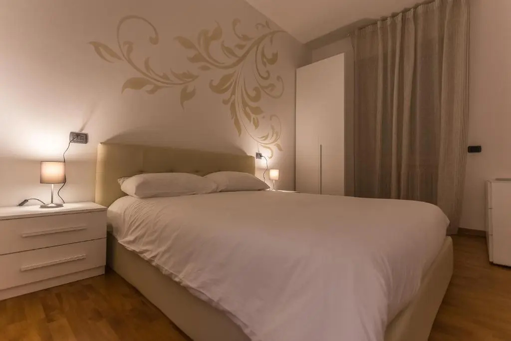 LM House - Chambres