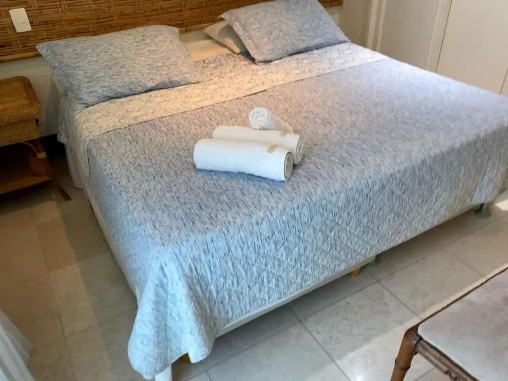 Ilive 020 - 2 Bedroom Ipanema - Chambres