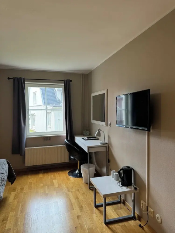Ullångers Hotell och Restaurang - Chambres