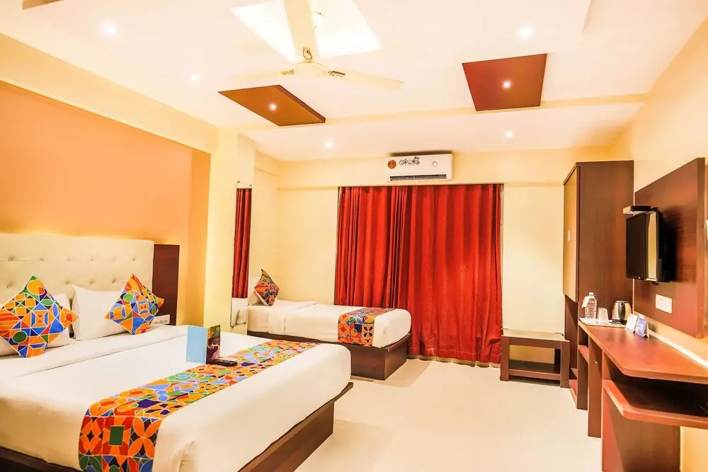 Hotel photo 5