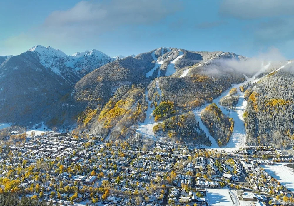 Telluride Ski Resort CO - Viking Lodge Condos - Chambres