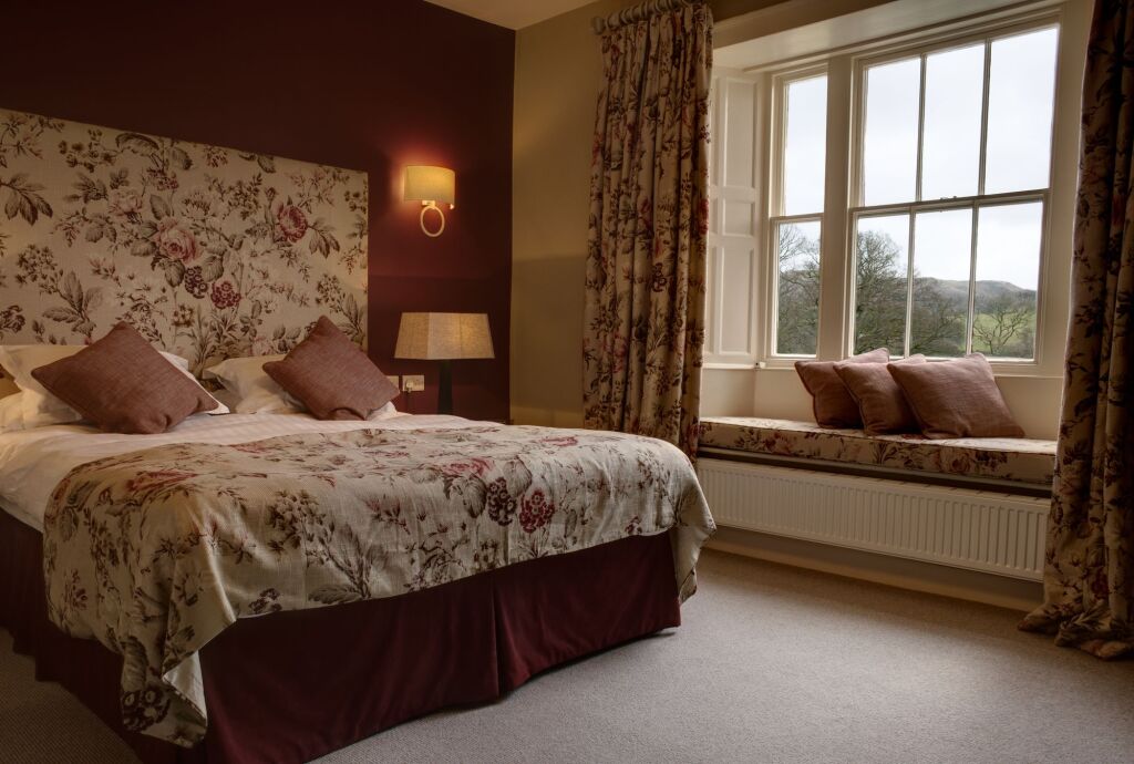 The Eltermere Inn by null