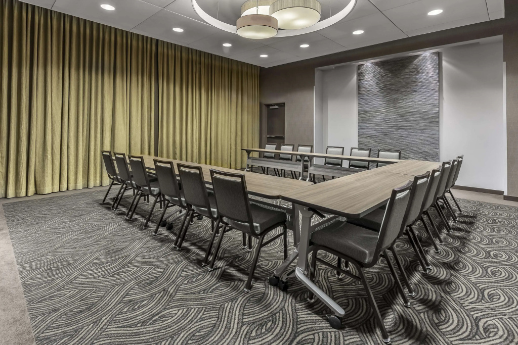 Hyatt House Richmond / Short Pump - Général