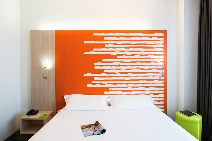 Mercure Milano Agrate Brianza - Chambres