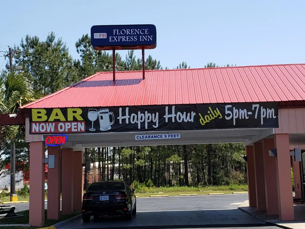 Florence Express Inn