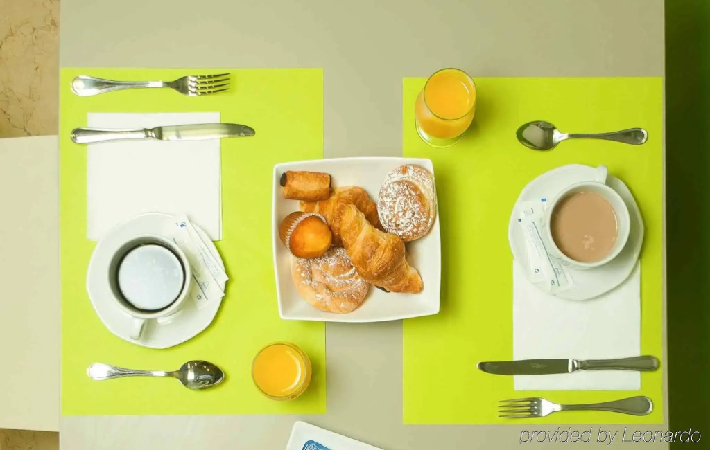 ibis Styles Zaragoza Centro - Général