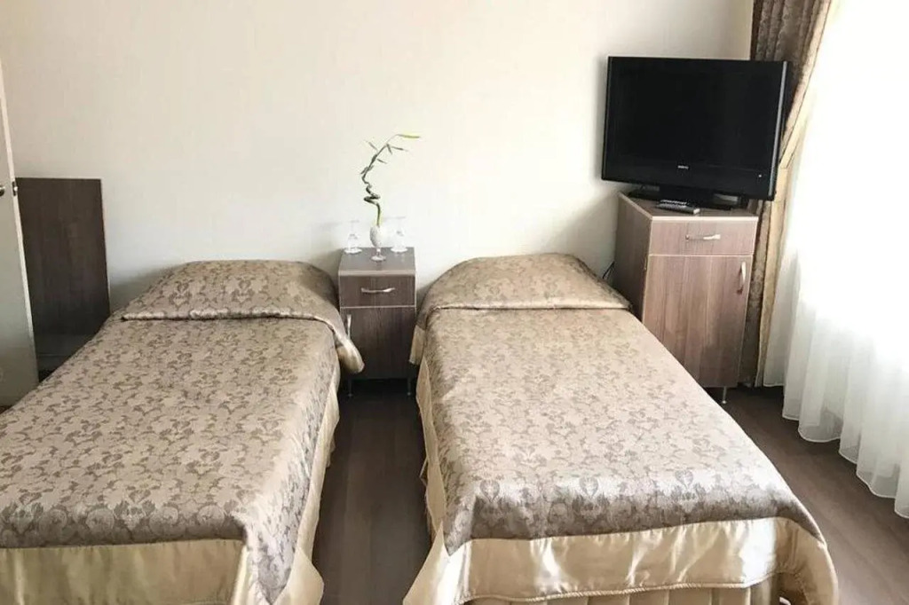 Askin Art Hotel — фото 3