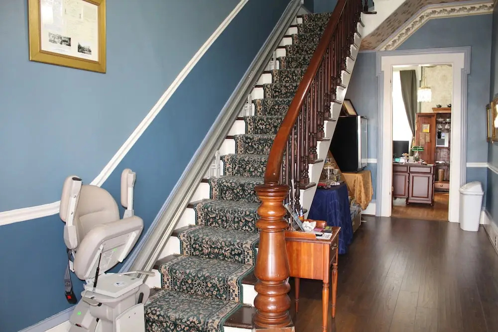 Hotel photo 12