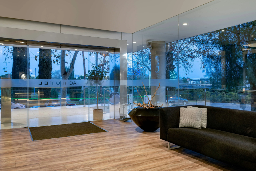 AC Hotel Huelva by Marriott - Général