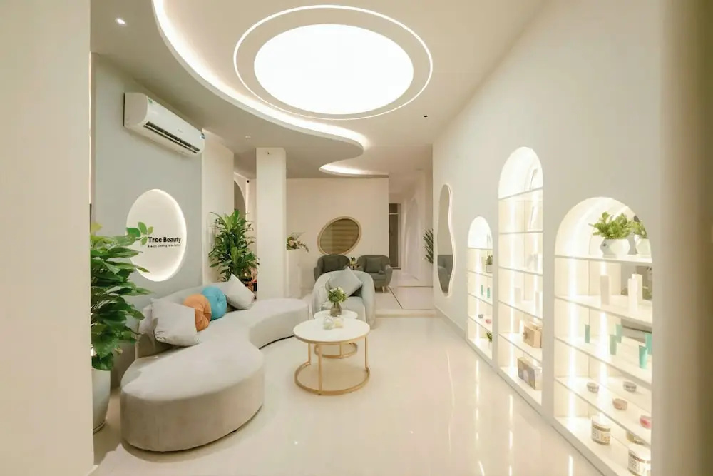 Adamas Hanoi Hotel — 2