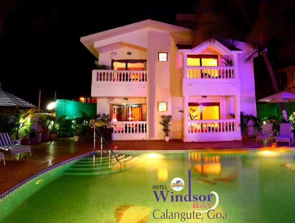 Hotel Windsor Bay