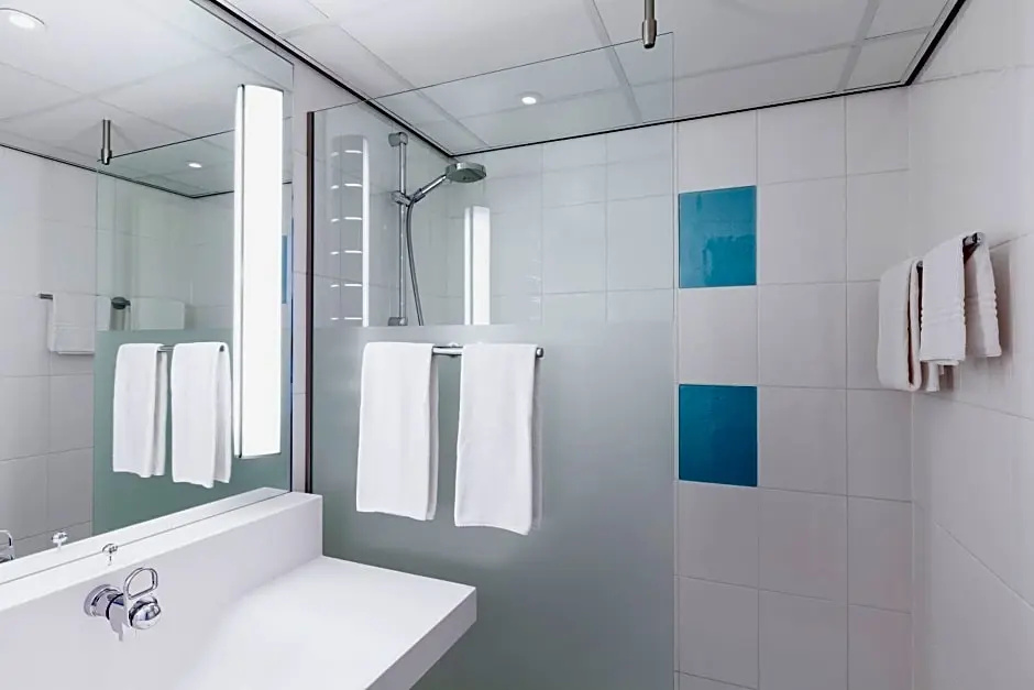 Novotel Maastricht - Chambres