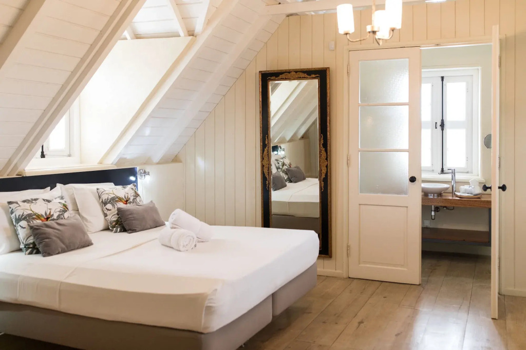 Landhuis Klein Santa Martha hotel by null