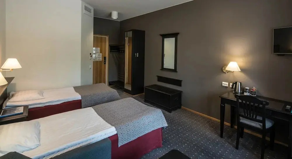 Hotel photo 7