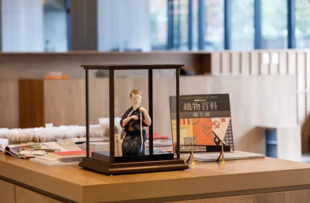 Nishitetsu Hotel Croom Hakata Gion Kushida Shrine 사진 55