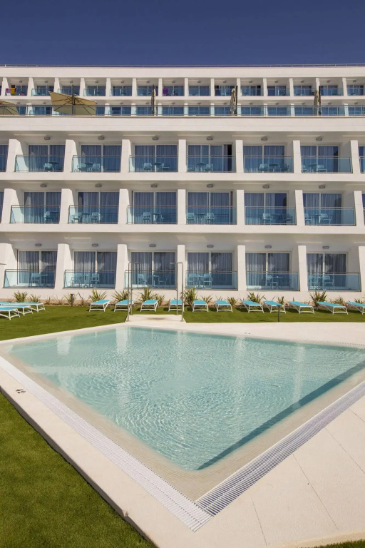 Four Points by Sheraton Costa Blanca Resort - Général