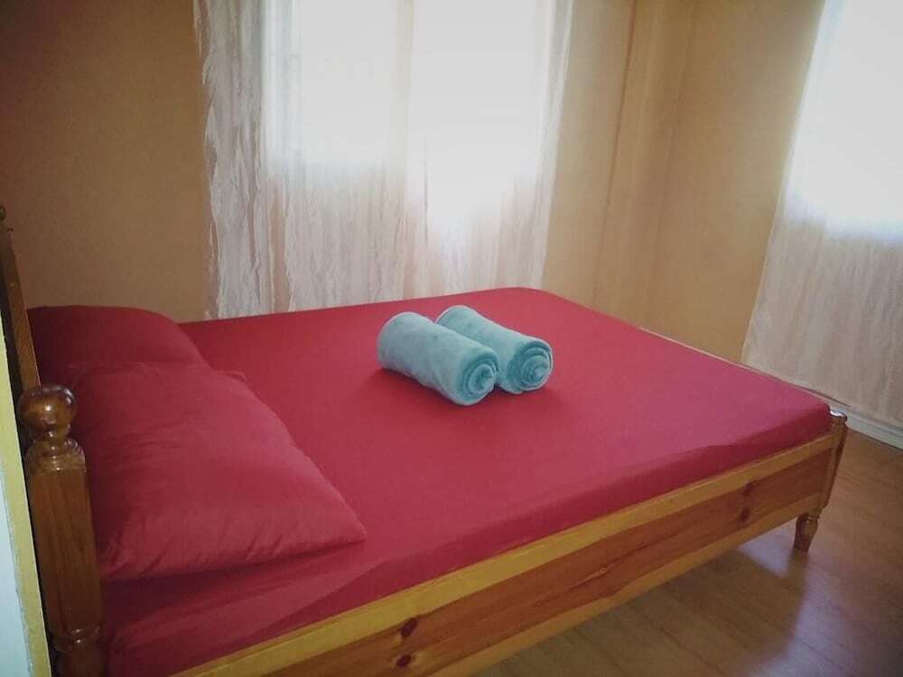 Koinonia Retreat Center Baguio City