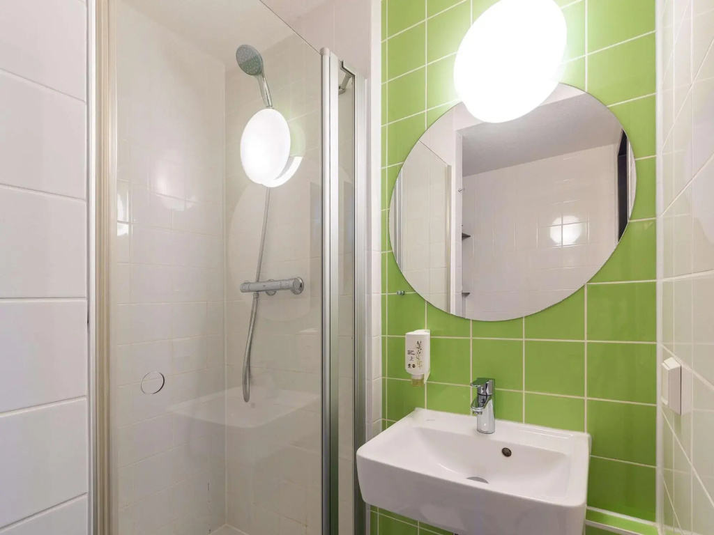 B&B Hotel Bochum-Herne - фото 9
