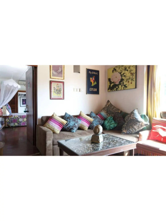 Vista Kikili House - фото 6