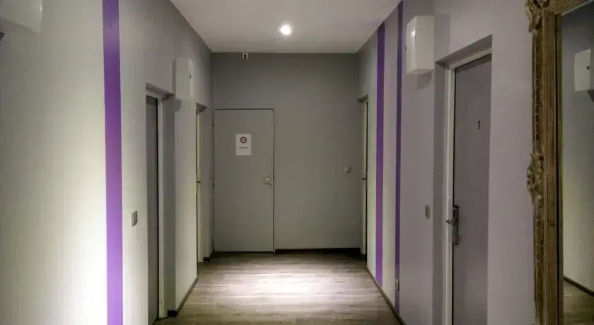 Hotel-Restaurant des Voyageurs - Général
