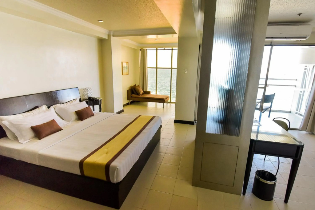 Hotel Tavern Surigao - Général