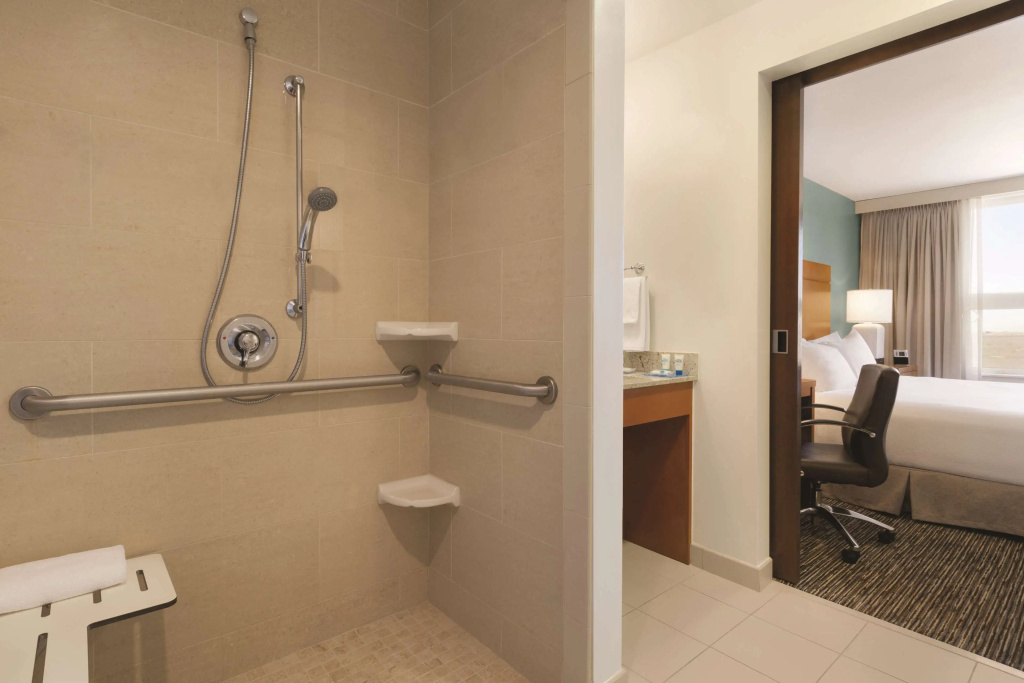Hyatt House Denver Airport - Général
