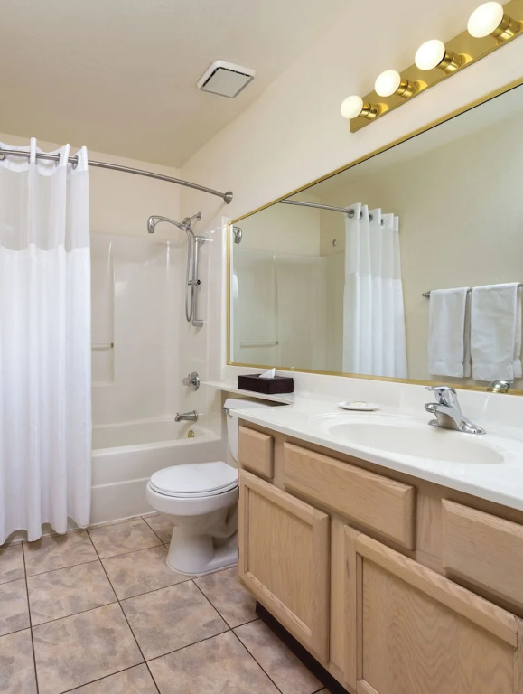 WorldMark Havasu Dunes - Chambres