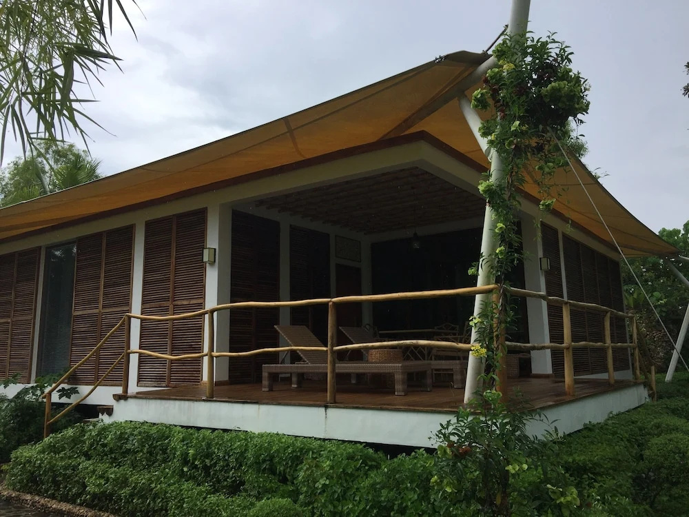 Donatela Resort & Sanctuary - Chambres