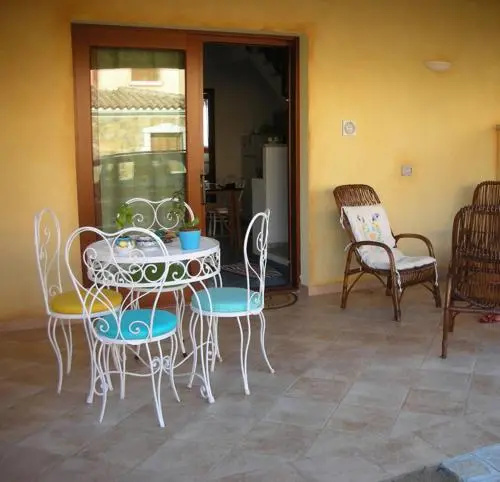 The Villa - San Teodoro
