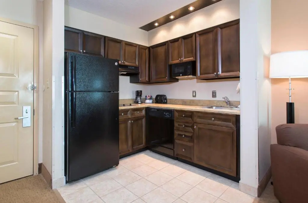 Hawthorn Extended Stay by Wyndham Orlando - Chambres