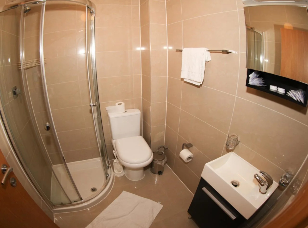 Brit Hotels Earls Court - Général