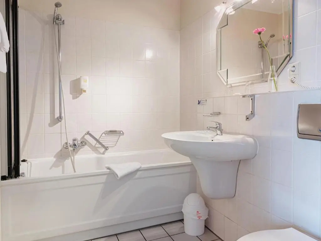 Dom Hotel - Chambres