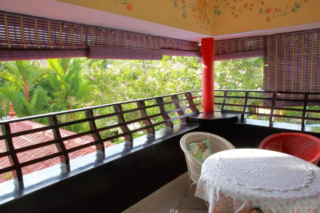 Bella Boutique Homestay - Général