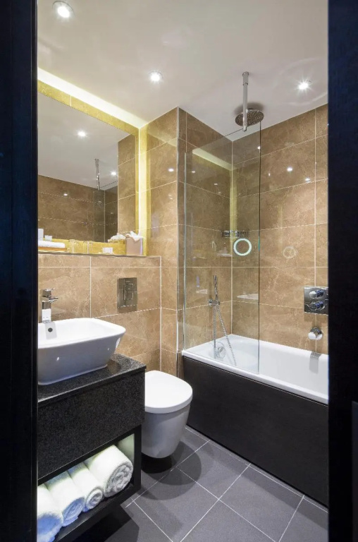 Crowne Plaza Gerrards Cross by IHG - Chambres