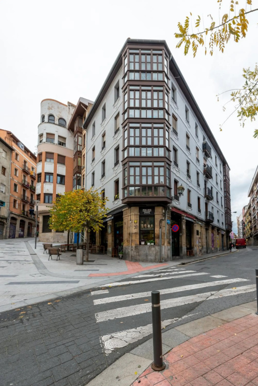 LA RIBERA by STAYNN APARTMENTS
