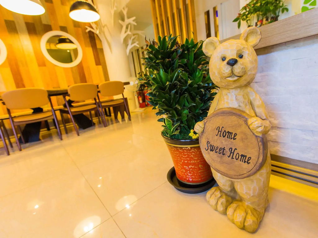 Hotel photo 15
