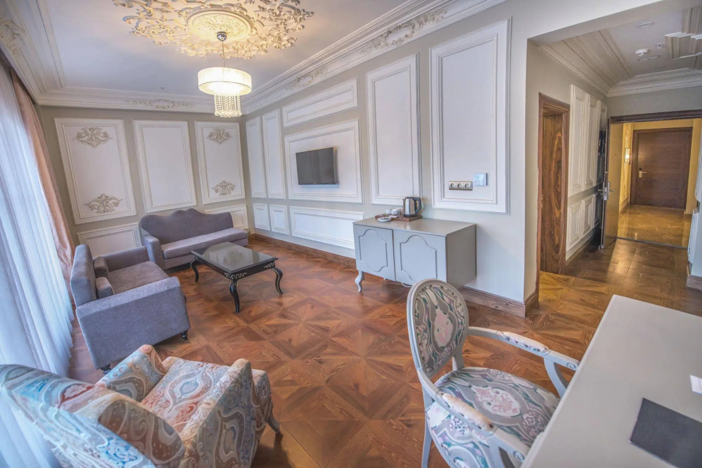 Babillon Hotel Spa & Restaurant - Général