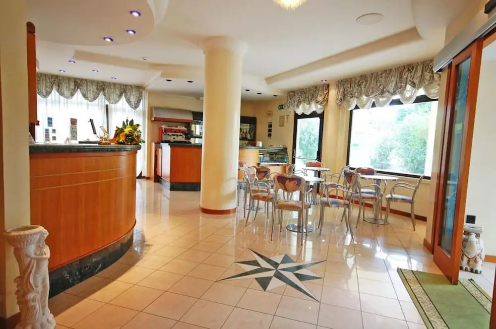 Hotel Maestrale - Général