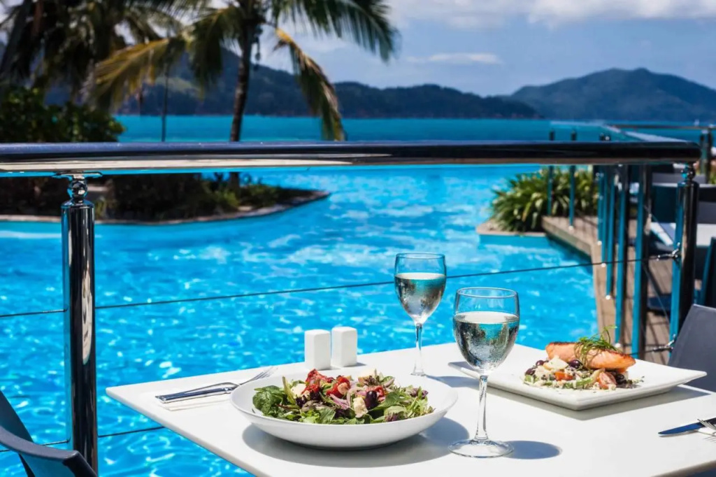 Reef View Hotel - Général