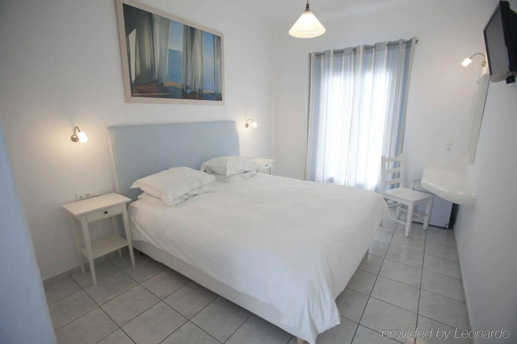 Argo Hotel - Général
