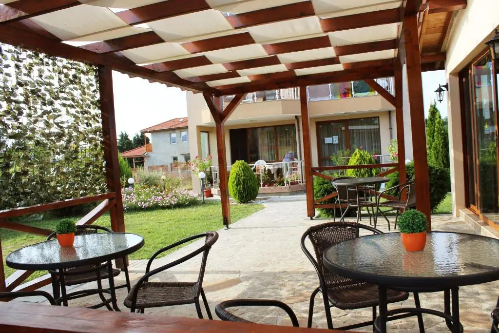 Guest House Moiata Kashta