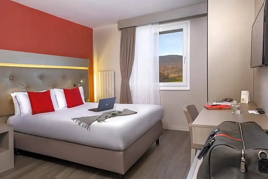 Everness Hotel & Resort - Chambres