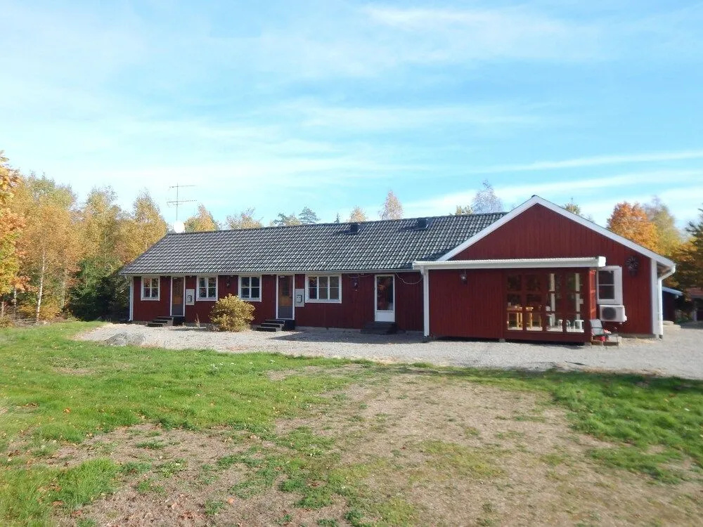 Blidingsholm Vandrarhem