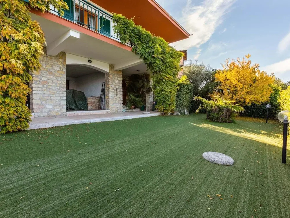 Villa Near Lake Garda With Private Pool