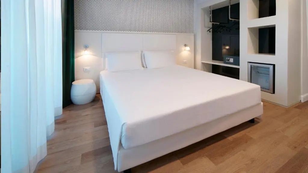 Voco Nola Napoli Vulcano Buono Hotel - Chambres