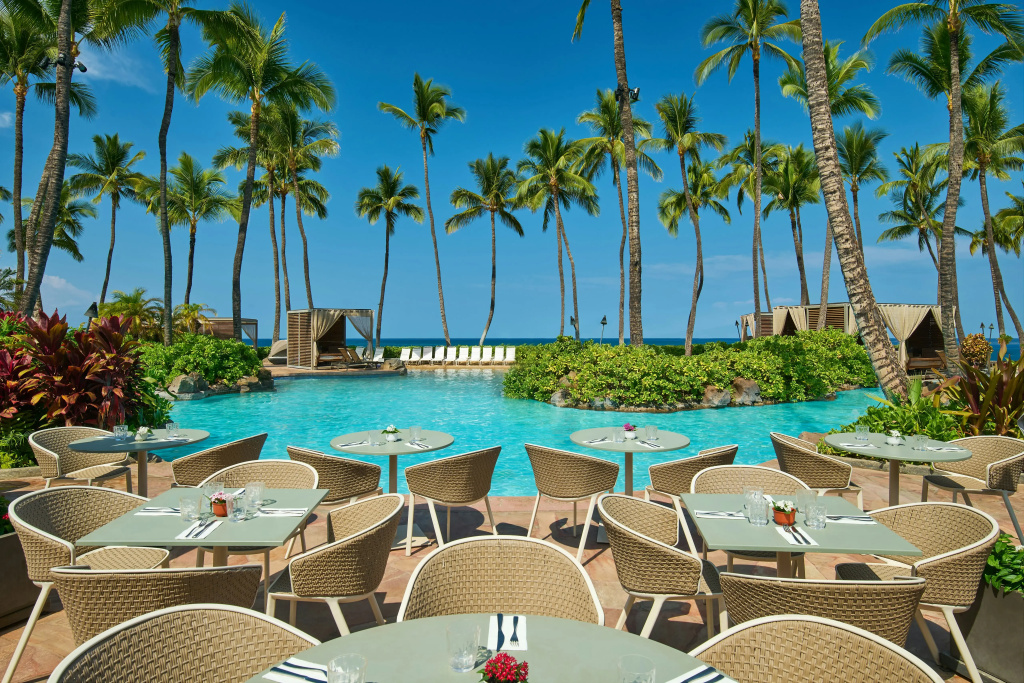 Ho‘olei Villas at Grand Wailea - Général